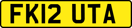 FK12UTA