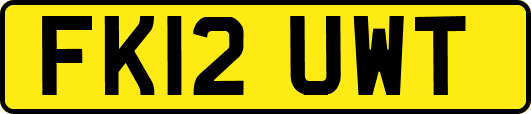 FK12UWT
