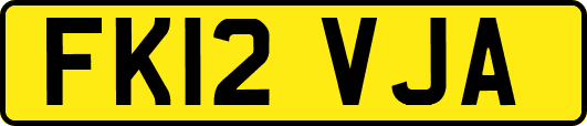 FK12VJA