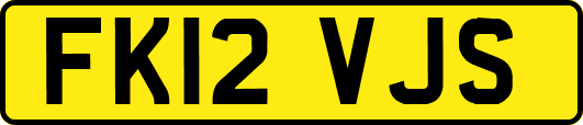 FK12VJS