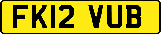 FK12VUB