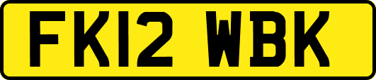 FK12WBK