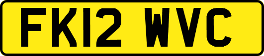 FK12WVC