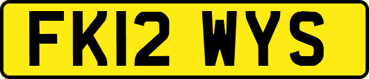FK12WYS