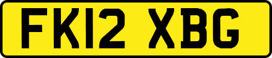 FK12XBG
