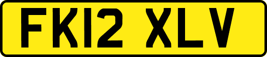 FK12XLV