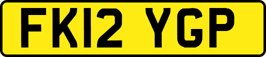 FK12YGP
