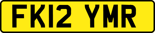 FK12YMR
