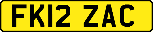 FK12ZAC