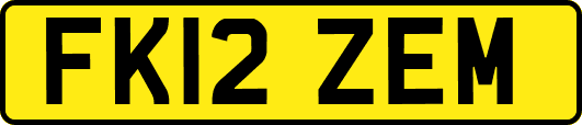 FK12ZEM