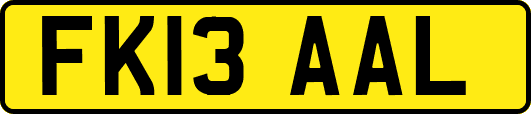 FK13AAL