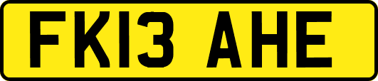 FK13AHE