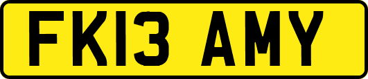 FK13AMY