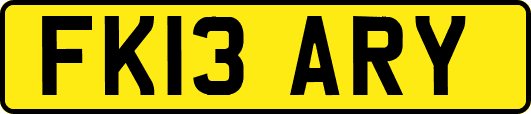 FK13ARY