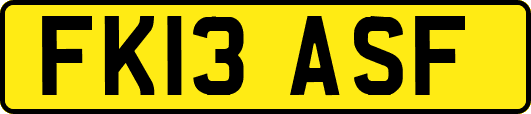 FK13ASF