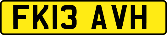 FK13AVH