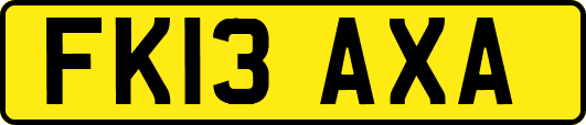 FK13AXA