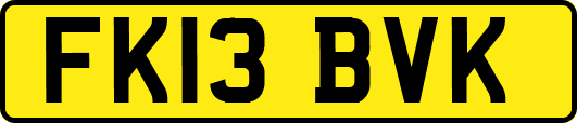 FK13BVK