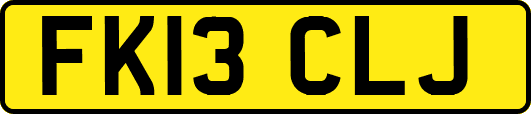 FK13CLJ