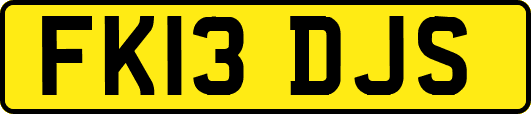 FK13DJS