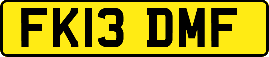 FK13DMF
