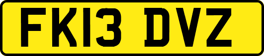 FK13DVZ