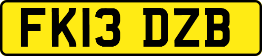 FK13DZB
