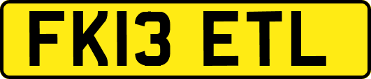 FK13ETL