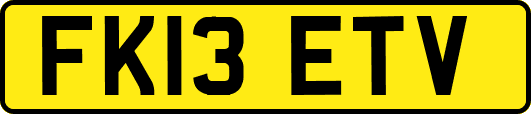 FK13ETV