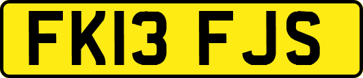 FK13FJS