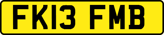 FK13FMB