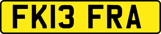 FK13FRA