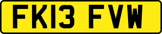 FK13FVW