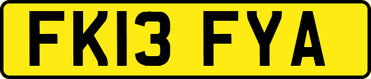 FK13FYA