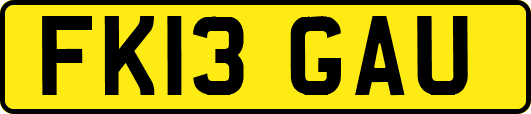 FK13GAU
