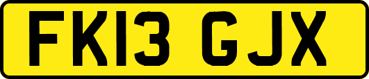 FK13GJX