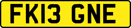FK13GNE