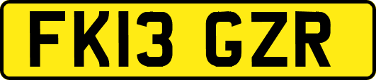 FK13GZR