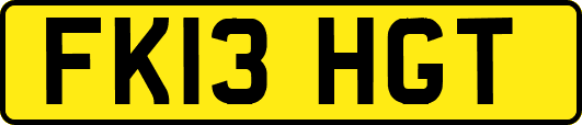 FK13HGT