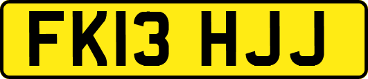 FK13HJJ