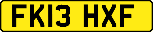 FK13HXF