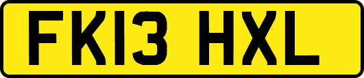 FK13HXL