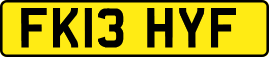 FK13HYF