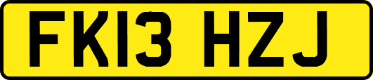 FK13HZJ