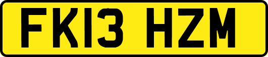 FK13HZM