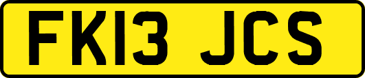 FK13JCS