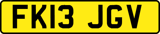 FK13JGV