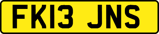 FK13JNS