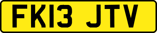FK13JTV