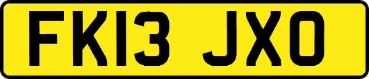 FK13JXO